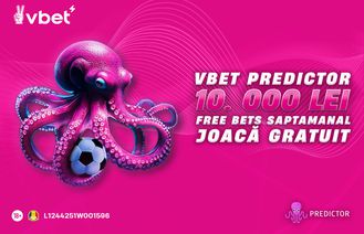 Transformă-ți pasiunea pentru fotbal în premii