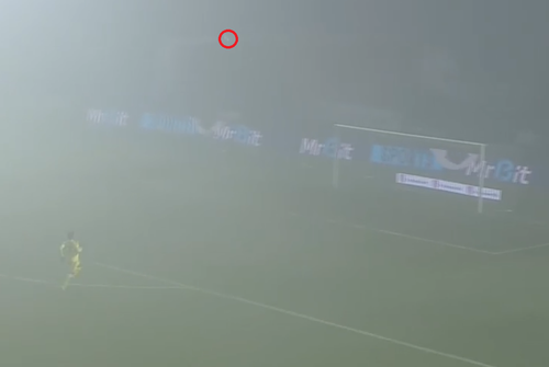 Gol fabulos în Csikszereda - Unirea Slobozia