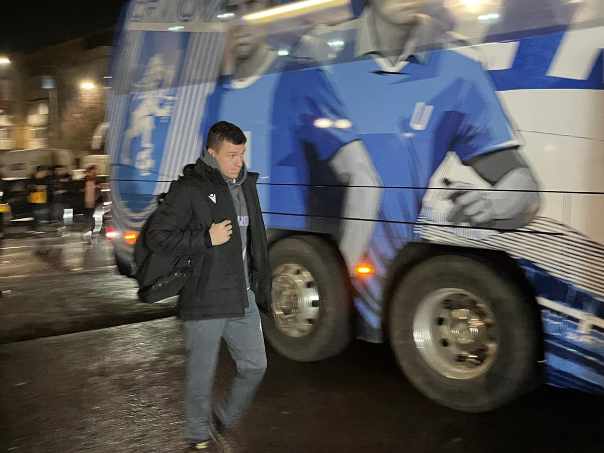 Mircea Lucescu l-a „contrazis” pe Dani Coman: „Nu e treaba mea să dau sfaturi”