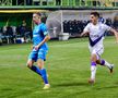FC Argeș - Universitatea Craiova // FOTO: Andrei Furnigă (GSP.ro)