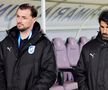 FC Argeș - Universitatea Craiova, imagini înaintea partidei de la Mioveni // FOTO: Andrei Furnigă (GSP.ro)