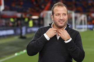 Momente stânjenitoare pentru Rafael van der Vaart: „Stăteam acolo, bâlbâind, cu o Cola în mână”