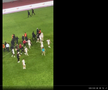 Haos inimaginabil la meciul lui Reghecampf din Liga Campionilor Africii! Bătaie generală, jandarmii și scutierii din Rwanda au pătruns pe gazon