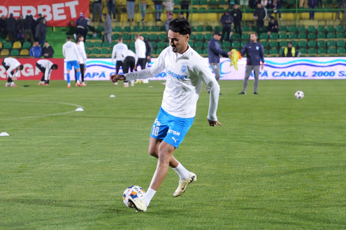 Mircea Lucescu l-a „contrazis” pe Dani Coman: „Nu e treaba mea să dau sfaturi”