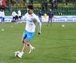FC Argeș - Universitatea Craiova, imagini înaintea partidei de la Mioveni // FOTO: Andrei Furnigă (GSP.ro)