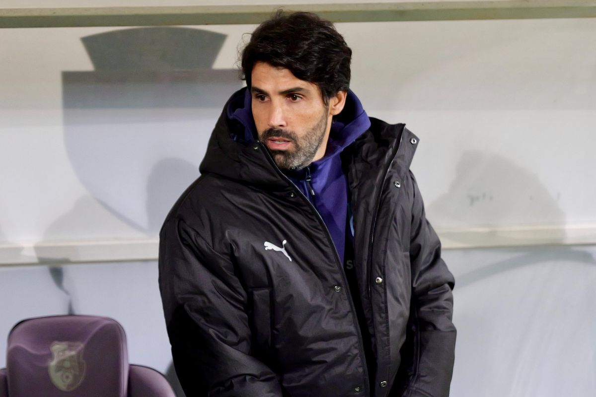 FC Argeș - Universitatea Craiova, imagini înaintea partidei de la Mioveni