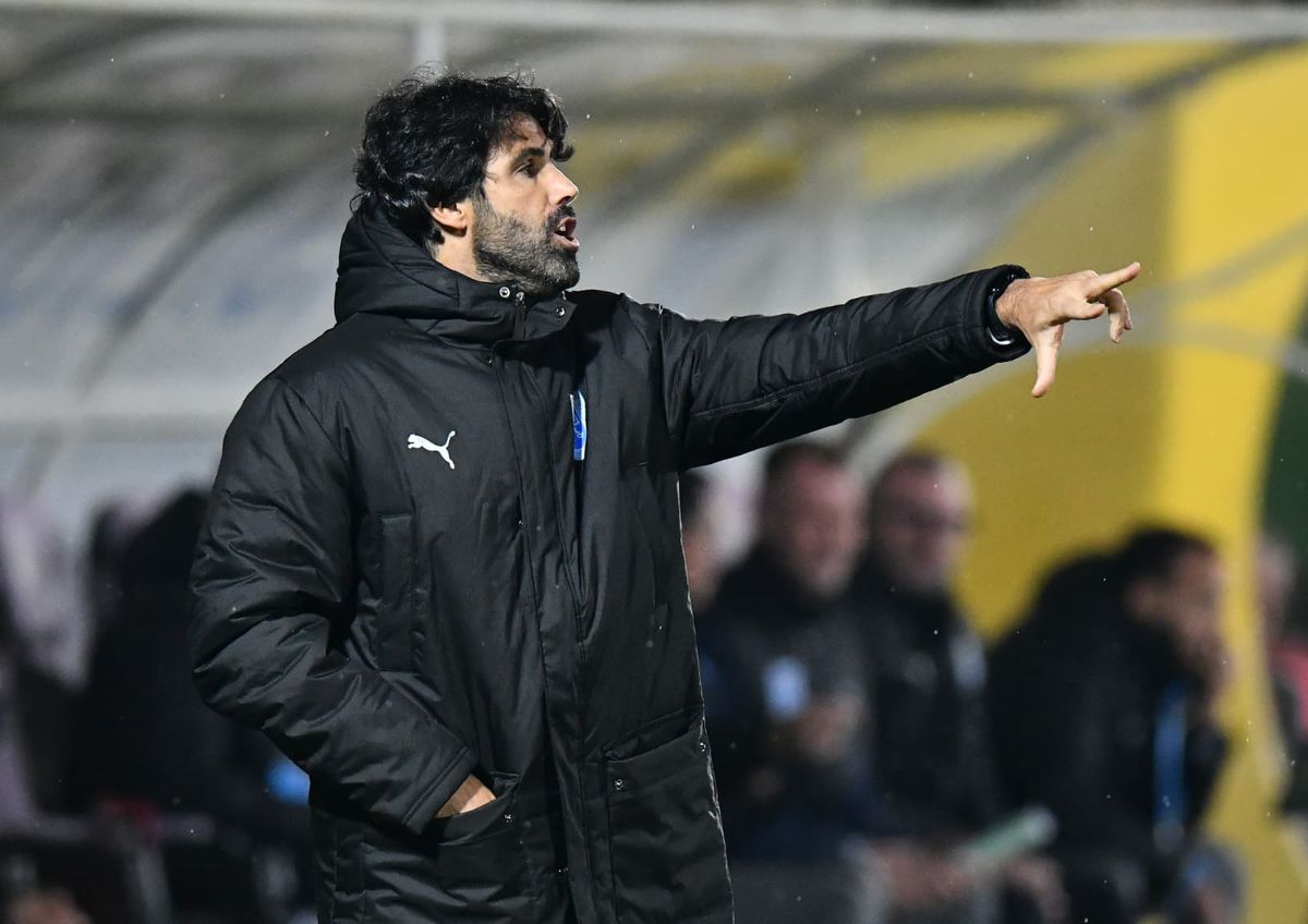 Ștefan Baiaram, dat peste cap de schimbarea antrenorului la Craiova: „E foarte dificil să ne dăm seama ce își dorește”