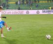 FC Argeș - Universitatea Craiova, imagini înaintea partidei de la Mioveni // FOTO: Andrei Furnigă (GSP.ro)