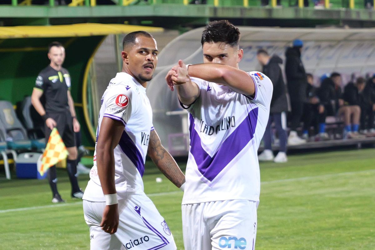 Bogdan Andone depune armele: „Noi luăm de la piață! Play-off-ul e o «căciulă» prea mare!”