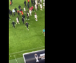 Haos inimaginabil la meciul lui Reghecampf din Liga Campionilor Africii! Bătaie generală, jandarmii și scutierii din Rwanda au pătruns pe gazon