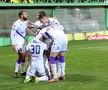 FC Argeș - Universitatea Craiova // FOTO: Andrei Furnigă (GSP.ro)