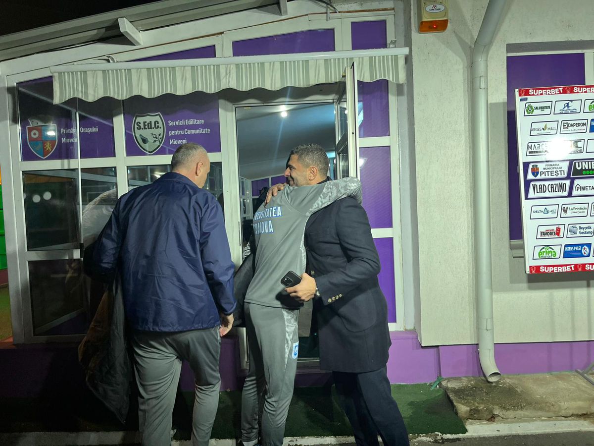 Mircea Lucescu l-a „contrazis” pe Dani Coman: „Nu e treaba mea să dau sfaturi”