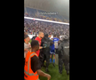 Haos inimaginabil la meciul lui Reghecampf din Liga Campionilor Africii! Bătaie generală, jandarmii și scutierii din Rwanda au pătruns pe gazon