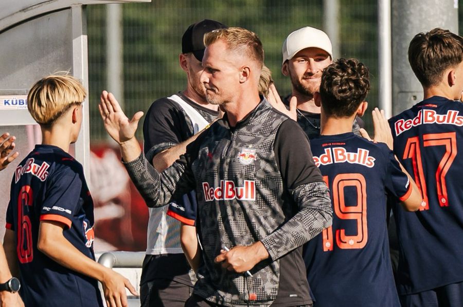 „Mi-a lipsit emoția” » Noul secund al Universității Craiova a fugit din război pentru a intra în „laboratorul” de jucători