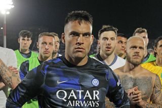 Cristi Chivu l-a transformat în numărul 1 în Europa » Cine este pericolul maxim pentru adversarii lui Inter