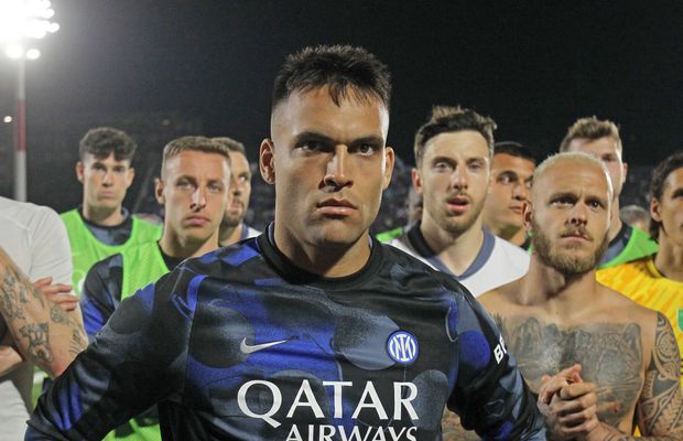 Cristi Chivu l-a transformat în numărul 1 în Europa » Cine este pericolul maxim pentru adversarii lui Inter