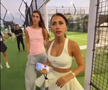 Antonela Roccuzzo, soția lui Messi