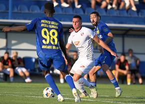 Revine Superliga! Csikszereda - Unirea Slobozia, primul meci din etapa #17 » Formațiile probabile + cele mai tari cote