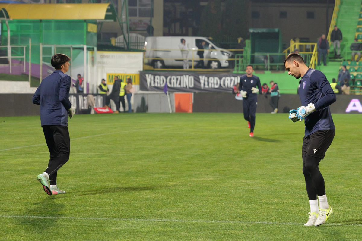 Mircea Lucescu l-a „contrazis” pe Dani Coman: „Nu e treaba mea să dau sfaturi”