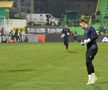 FC Argeș - Universitatea Craiova, imagini înaintea partidei de la Mioveni // FOTO: Andrei Furnigă (GSP.ro)