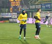 FC Argeș - Universitatea Craiova, imagini înaintea partidei de la Mioveni // FOTO: Andrei Furnigă (GSP.ro)