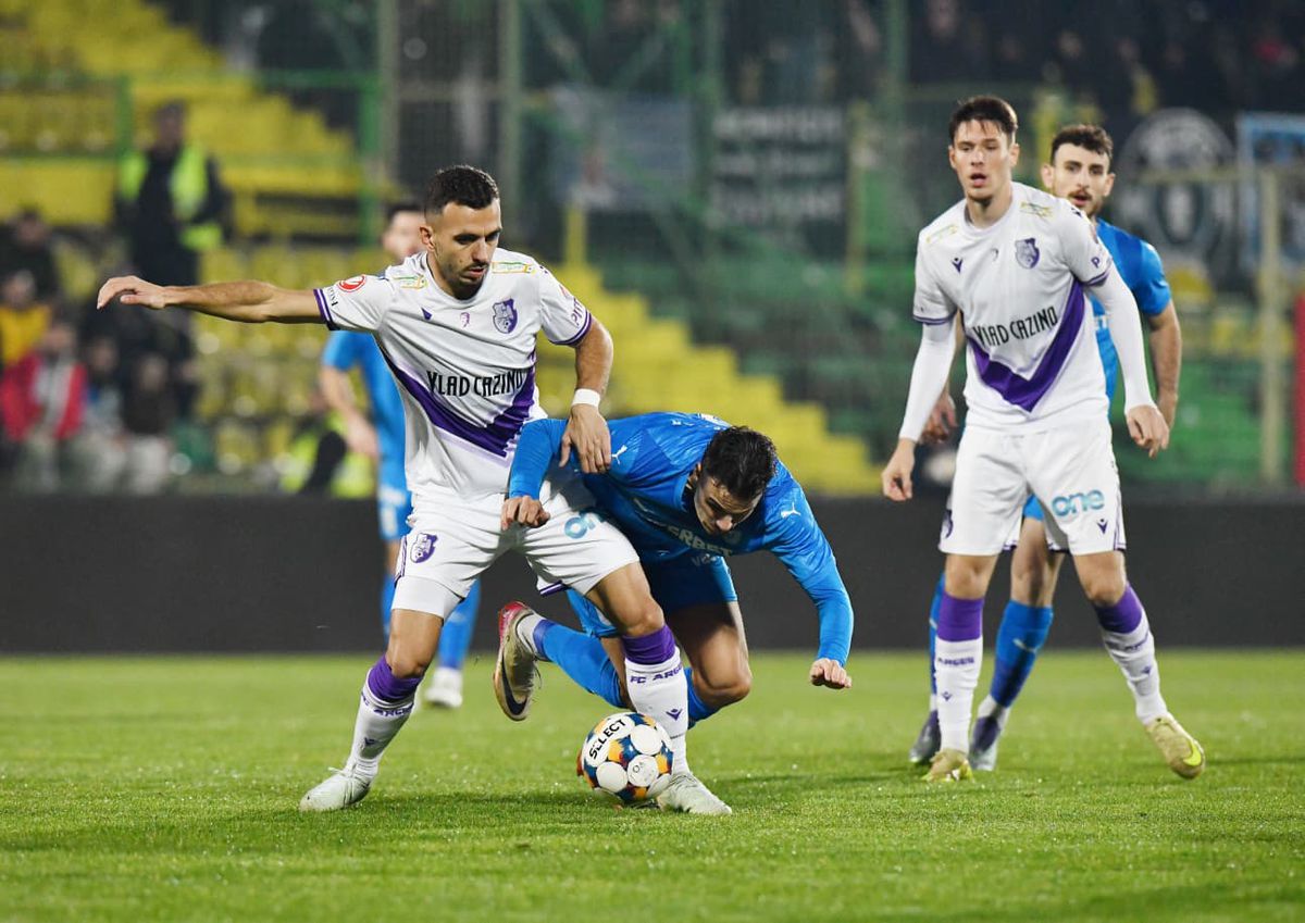 Ștefan Baiaram, dat peste cap de schimbarea antrenorului la Craiova: „E foarte dificil să ne dăm seama ce își dorește”