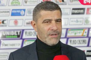 N-a scăpat! Dani Coman, suspendat de FRF, la două luni de la scandalul cu Radu Petrescu