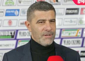 Dani Coman laudă jucătorul rivalei din play-off: „Va ajunge mare!”