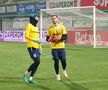 FC Argeș - Universitatea Craiova, imagini înaintea partidei de la Mioveni // FOTO: Andrei Furnigă (GSP.ro)