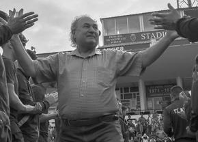 Tragedie în ziua meciului: a murit Doru Toma, jucător emblematic al lui FC Argeș, campion în '79