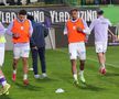 FC Argeș - Universitatea Craiova, imagini înaintea partidei de la Mioveni // FOTO: Andrei Furnigă (GSP.ro)