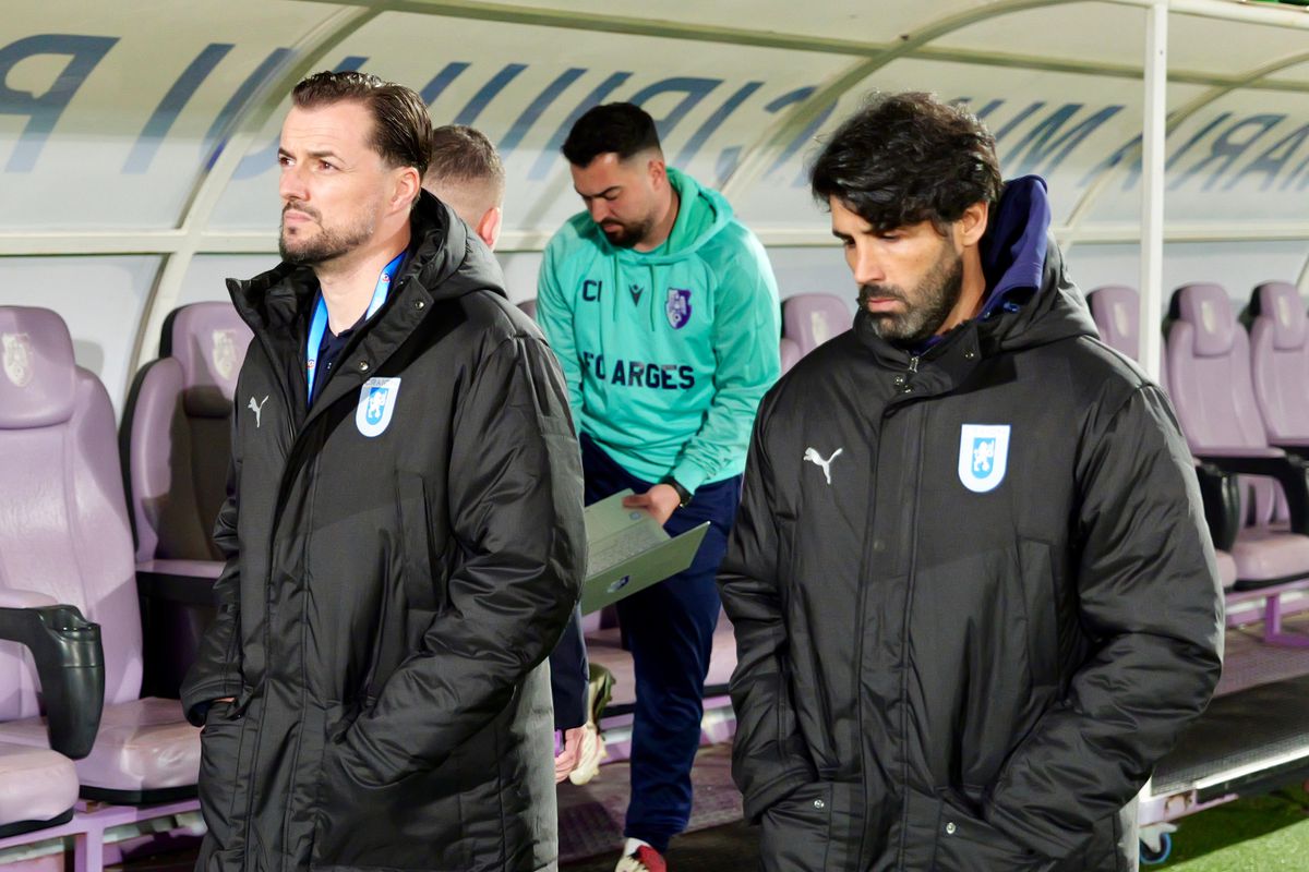 Mircea Lucescu l-a „contrazis” pe Dani Coman: „Nu e treaba mea să dau sfaturi”