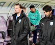 FC Argeș - Universitatea Craiova, imagini înaintea partidei de la Mioveni // FOTO: Andrei Furnigă (GSP.ro)