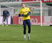 FC Argeș - Universitatea Craiova, imagini înaintea partidei de la Mioveni // FOTO: Andrei Furnigă (GSP.ro)