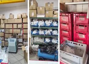 Scandal uriaș: 11.500 de nume într-un dosar gigant de dopaj! » WADA și Interpol: „Substanțele dopante de pe străzi, mai profitabile decât cocaina”