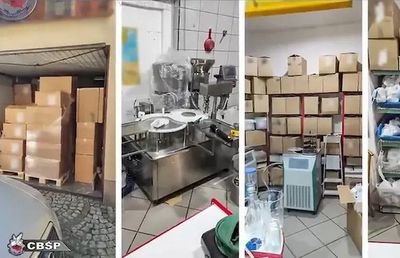 Scandal uriaș: 11.500 de nume într-un dosar gigant de dopaj! » WADA și Interpol: „Substanțele dopante de pe străzi, mai profitabile decât cocaina”