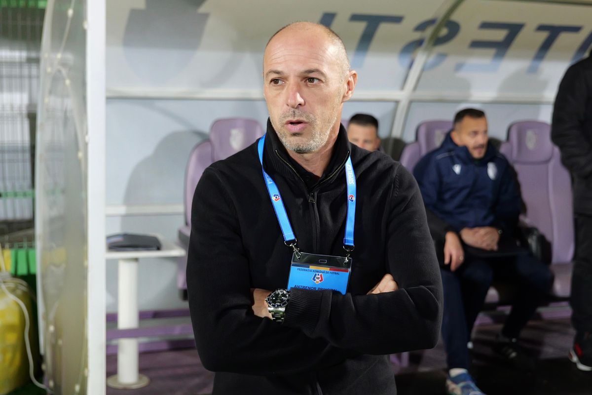 Dani Coman a plecat brusc de la interviu! Întrebarea problematică