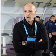 FC Argeș - Universitatea Craiova // FOTO: Andrei Furnigă (GSP.ro)