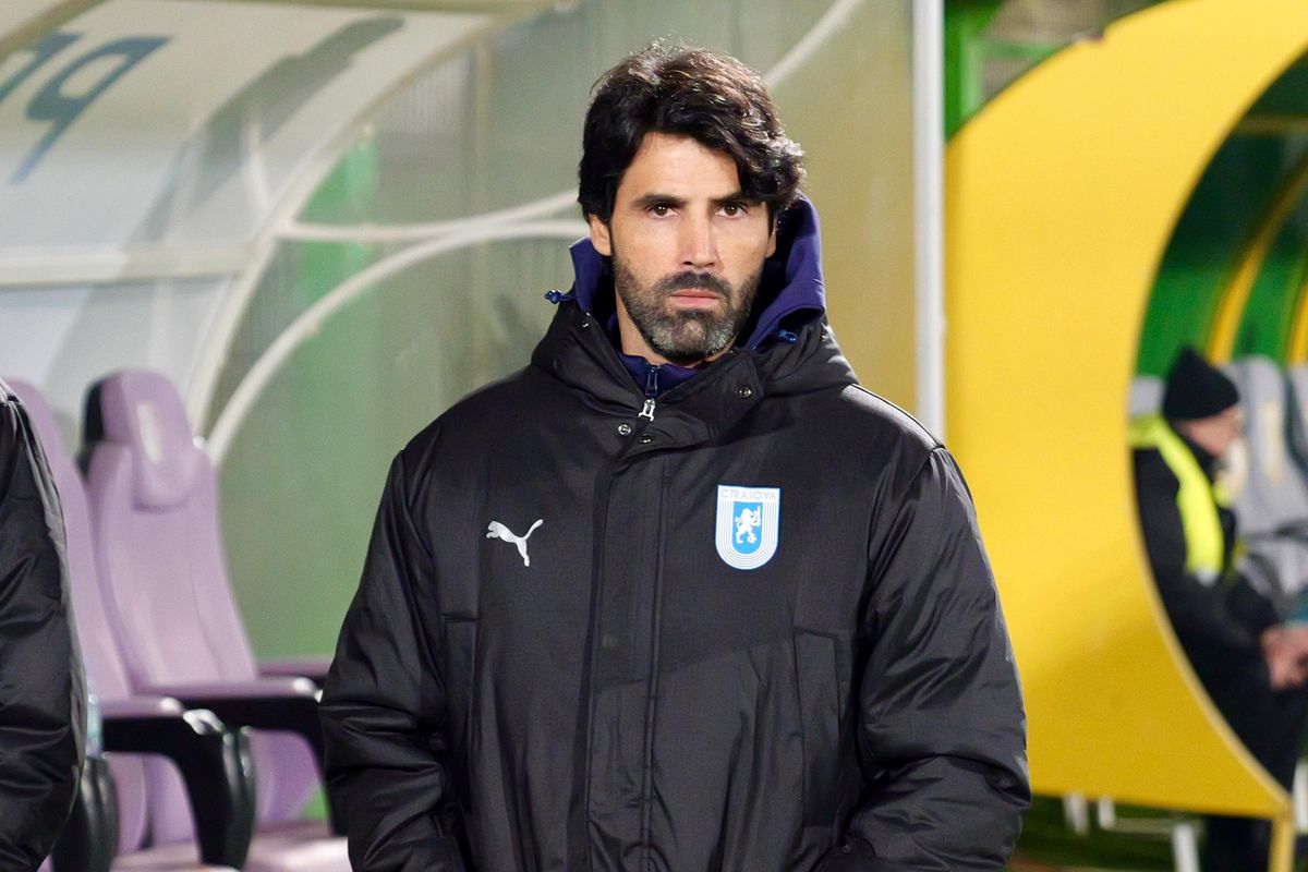 FC Argeș - Universitatea Craiova, imagini înaintea partidei de la Mioveni