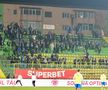 FC Argeș - Universitatea Craiova, imagini înaintea partidei de la Mioveni // FOTO: Andrei Furnigă (GSP.ro)