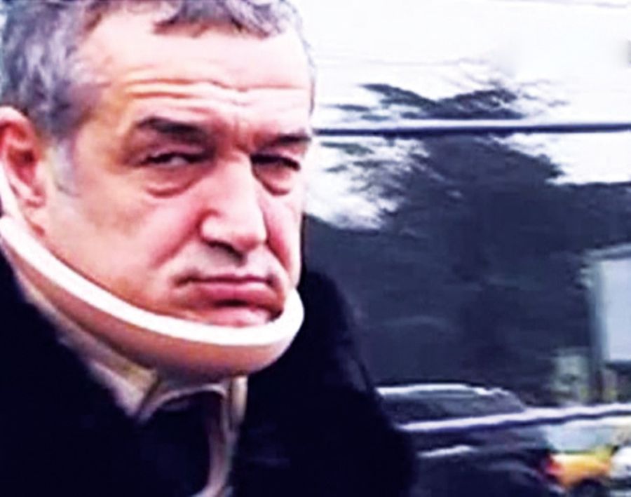 Gigi Becali a dezvăluit de ce a plecat acasă imediat după operația suferită: „E adevărat că este riscant, dar ...”