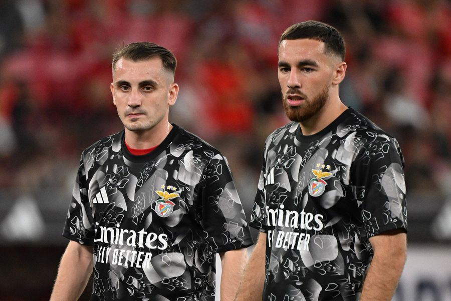 Și turcii au inadaptații lor » Două dintre vedetele lui Montella au ajuns în campionatul intern dintr-un motiv hilar