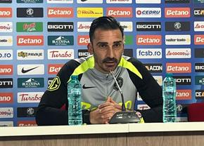 În afara suspendatului Bîrligea, alt jucător-cheie de la FCSB, OUT cu Petrolul: „Toți sunt bine, în afară de el”
