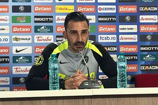 În afara suspendatului Bîrligea, alt jucător-cheie de la FCSB, OUT cu Petrolul: „Toți sunt bine, în afară de el”