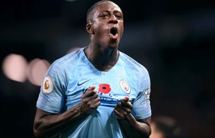 FIFA 20 // Benjamin Mendy a creat jucătorul perfect la FIFA Ultimate Team