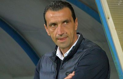 FCSB - CRAIOVA // VIDEO Bogdan Vintilă, replică după ironiile lui Victor Pițurcă: „Până acum am încercat să fiu elegant”