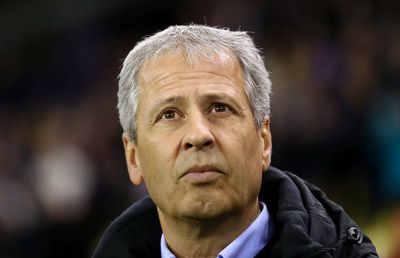 Hoffenheim - Dortmund 2-1 // Lucien Favre își critică jucătorii: „E o tâmpenie, am șutat în loc să centrăm”