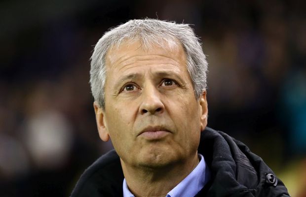 Hoffenheim - Dortmund 2-1 // Lucien Favre își critică jucătorii: „E o tâmpenie, am șutat în loc să centrăm”