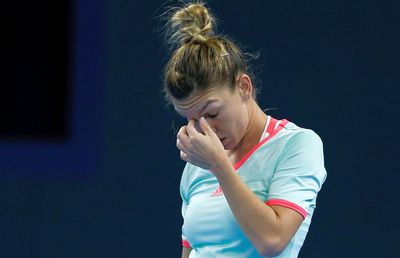 Simona Halep, anunț trist pe Facebook: „Ne-a părăsit antrenorul care m-a învățat absolut tot despre tenis”