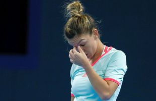 Simona Halep, anunț trist pe Facebook: „Ne-a părăsit antrenorul care m-a învățat absolut tot despre tenis”